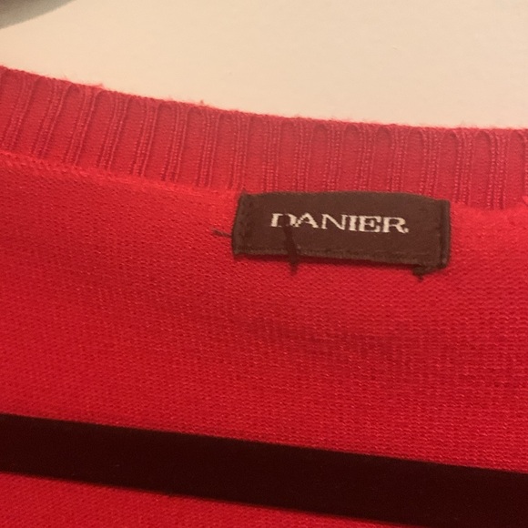 Cardigan sweater - Picture 4 of 4